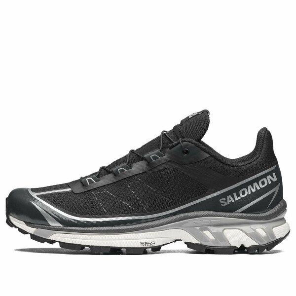 SALOMON サロモン メンズ スニーカー 【SALOMON Xt-6 FT 'Metallic Silver' 417426】 サイズ US_10(28.0cm)｜asty