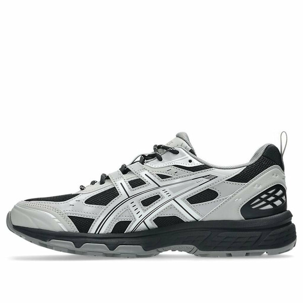 ASICS アシックス メンズ スニーカー 【ASICS Gel-Nunobiki 'Black Cement Grey' 1203A536-004】 サイズ US_M_3.5|asty