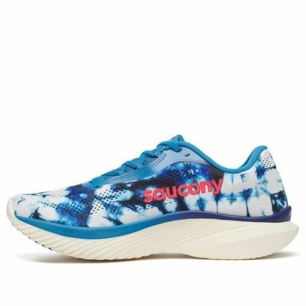 Saucony サッカニー メンズ スニーカー 【Saucony Kinvara 15 'Tokyo Marathon' S20967-300】 サイズ US_11.5(29.5cm)|asty
