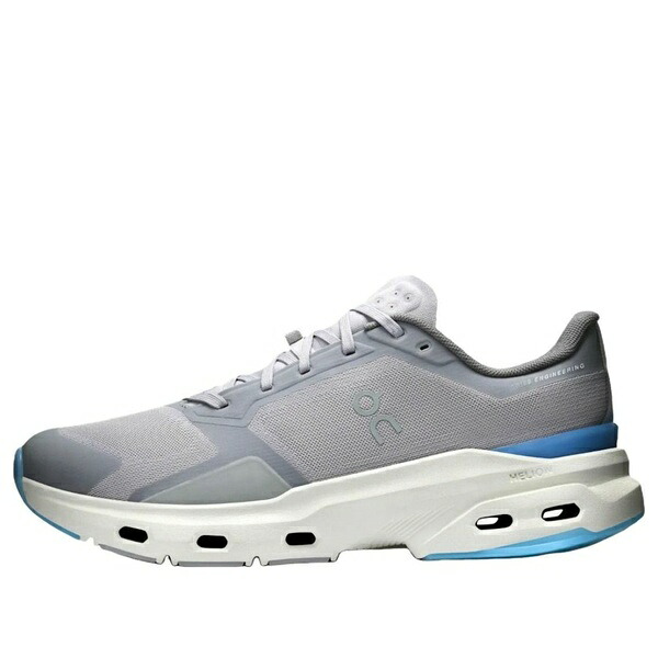 On Running オン ランニング メンズ スニーカー 【On Running Cloudpulse 2 'Alloy Ice' 3MG10153317】 サイズ US_8(26.0cm)｜asty