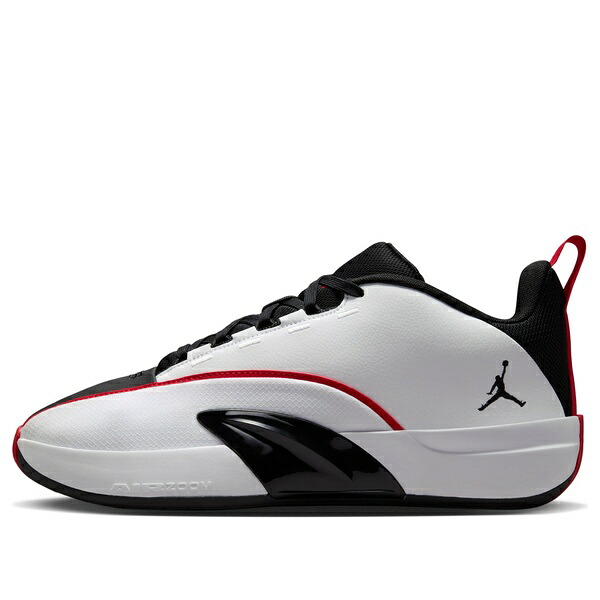 Jordan ジョーダン メンズ スニーカー 【Air Jordan All Game PF 'White University Red Black' IQ6583-100】 サイズ US_12(30.0cm)｜asty