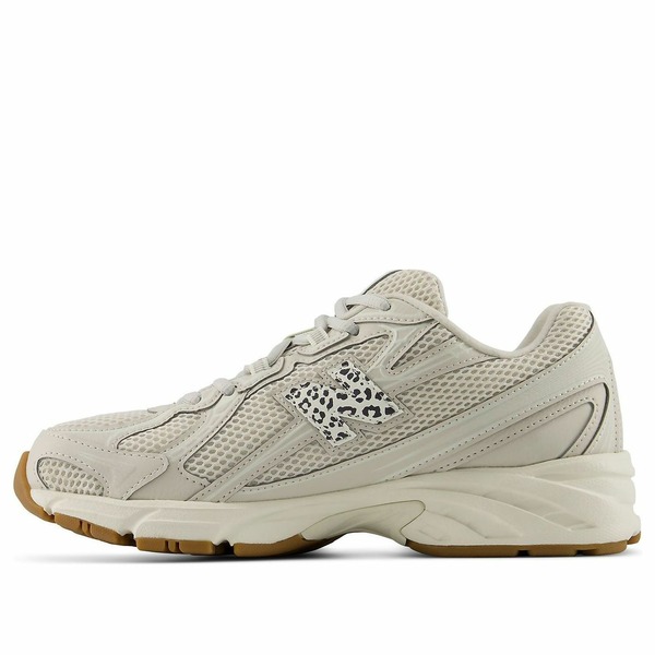 New Balance ニューバランス メンズ スニーカー 【New Balance 740 'Moonbeam Sea Salt' U7407KF】 サイズ US_8.5(26.5cm)|asty