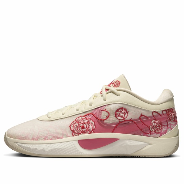 Nike ナイキ メンズ スニーカー 【Nike Zoom Freak 6 EP 'Coconut Milk Aster Pink' FV1294-100】 サイズ US_M_15|asty