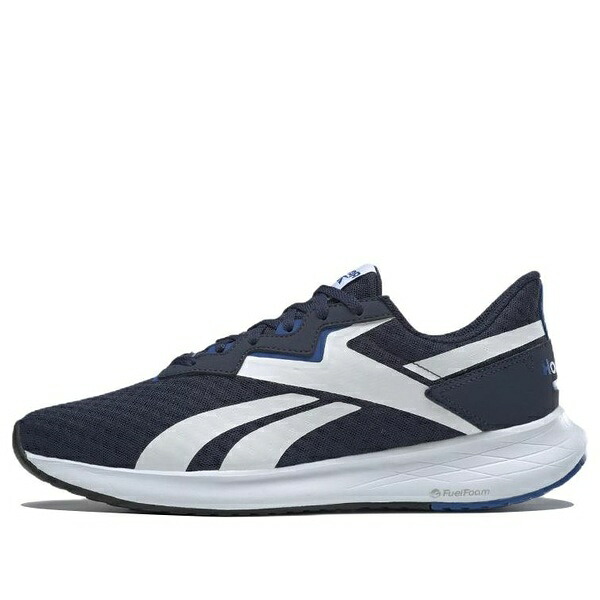 Reebok リーボック メンズ スニーカー 【Reebok Energen Plus 2 'Vector Navy White' GW7191】 サイズ US_11(29.0cm)｜asty