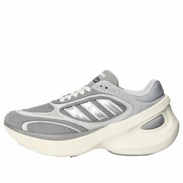 adidas アディダス メンズ スニーカー 【adidas Adizero Goukana 'Grey Silver White' KZ7325】 サイズ US_11(29.0cm)|asty