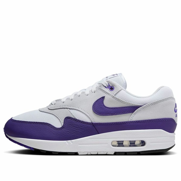 Nike ナイキ メンズ スニーカー 【Nike Air Max 1 SC 'Field Purple' DZ4549-101】 サイズ US_8(26.0cm)|asty