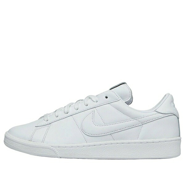 Nike ナイキ メンズ スニーカー 【Nike x BLACK Comme des Garons Tennis Classic 'White' FN2249-100】 サイズ US_M_13|asty