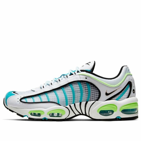 Nike ナイキ メンズ スニーカー  【Nike Air Max Tailwind 4 \u0027Transparent\u0027 CJ0641-100】  大きさ US_9(27.0糎)