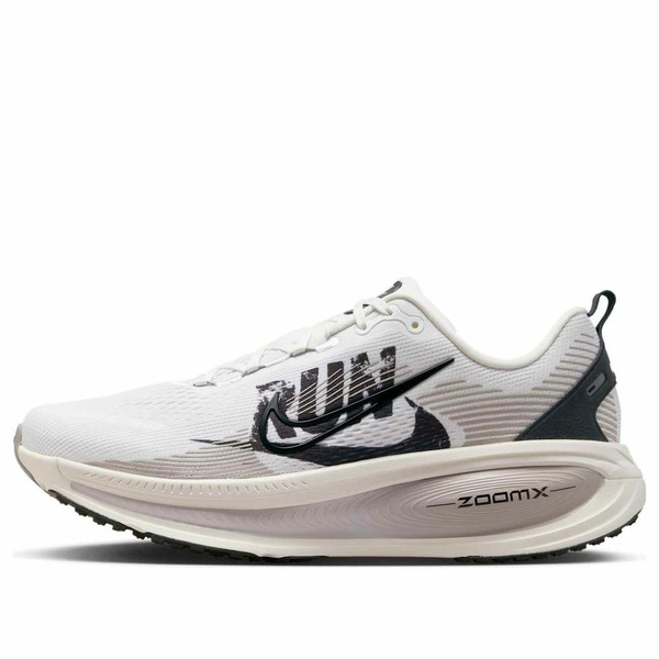 Nike ナイキ メンズ スニーカー  【Nike Air Zoom Vomero 18 \u0027Run Pack Summit White\u0027 IB5726-100】  大いさ US_6(24.0糎) メンズ靴-スニーカー