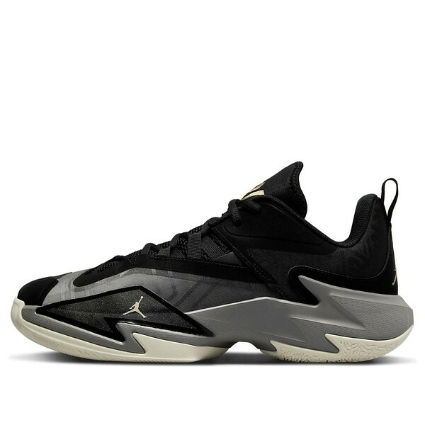Jordan ジョーダン メンズ スニーカー  【Air Jordan Westbrook One Take 3 PF \u0027Black Gray\u0027 DC7700-073】  大きさ US_9.5(27.5糎)