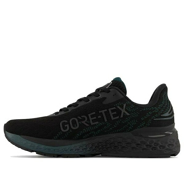 New Balance ニューバランス メンズ スニーカー 【New Balance Fresh Foam 880v11 GTX 'Black Mountain Teal' M880X11】 サイズ US_7.5(25.5cm)｜asty