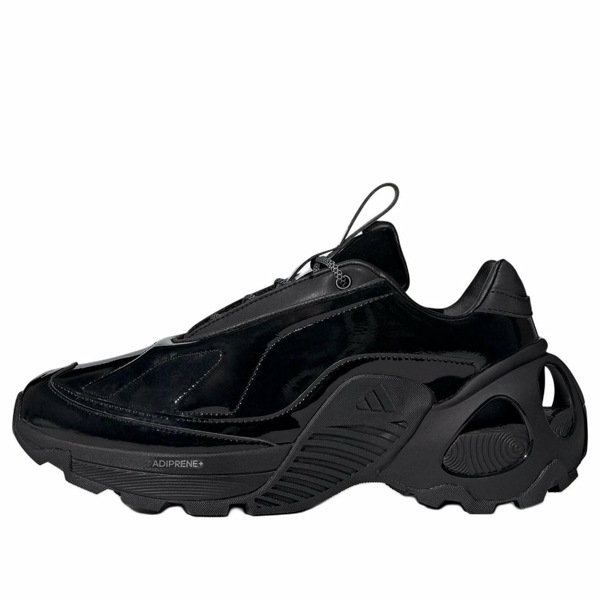 adidas アディダス メンズ スニーカー  【adidas Wonder Runner \u0027Black\u0027 JQ7514】  大きさ US_11.5(29.5糎)