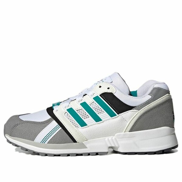 adidas アディダス メンズ スニーカー 【adidas EQT Cushion 91 Consortium '30th Anniversary' G58101】 サイズ US_7.5(25.5cm)｜asty
