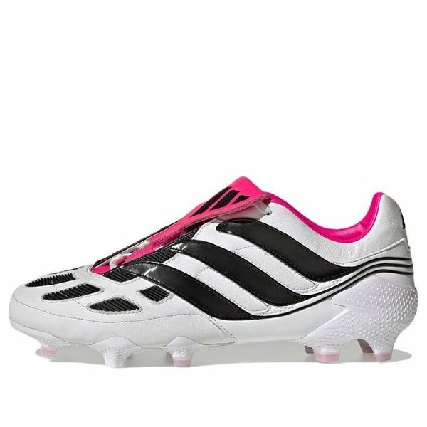 adidas アディダス メンズ スニーカー  【adidas Predator Precision FG \u0027Archive Pack\u0027 HP9816】  大きさ US_12.5(30.5糎)