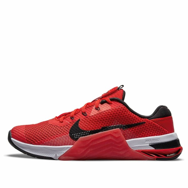 Nike ナイキ メンズ スニーカー  【Nike Metcon 7 \u0027Chile Red\u0027 CZ8281-606】  大きさ US_10(28.0糎)