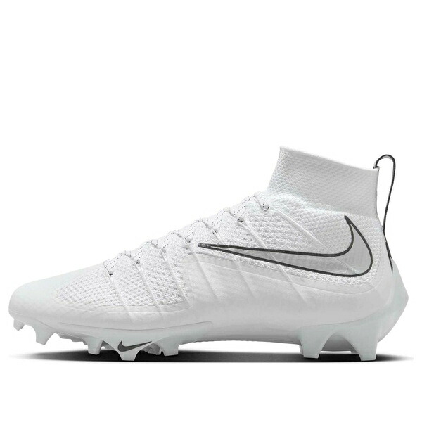 Nike ナイキ メンズ スニーカー 【Nike Vapor Edge 360 Untouchable Mid 'White Metallic Silver' FQ0235-102】 サイズ US_M_15｜asty