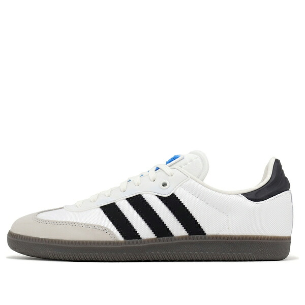 adidas アディダス メンズ スニーカー  【adidas x BSTN Samba \u0027Consortium Cup\u0027 IE0168】  大きさ US_8(26.0糎)