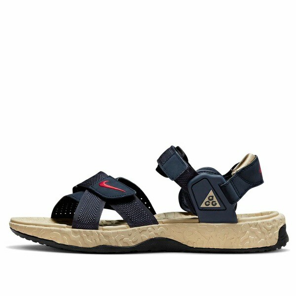 Nike ナイキ メンズ スニーカー 【Nike ACG Air Deschutz+ 'Midnight Navy' DO8951-401】 サイズ US_M_4|asty