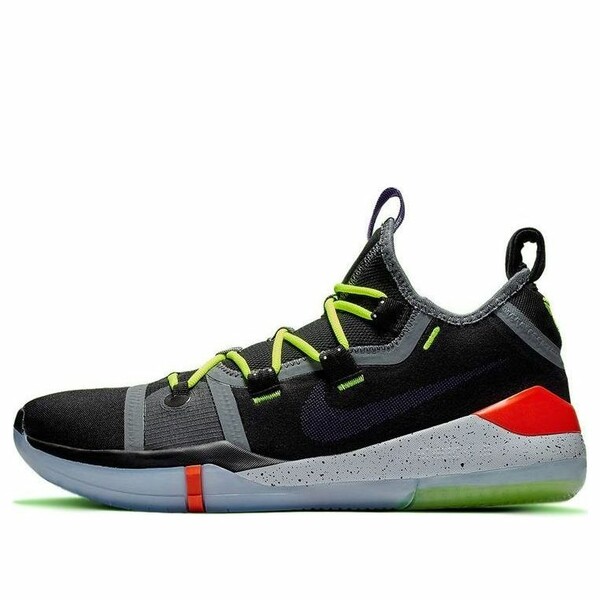 Nike ナイキ メンズ スニーカー  【Nike Kobe A.D. 2018 EP \u0027Chaos\u0027 AV3556-003】  大きさ US_8(26.0糎)