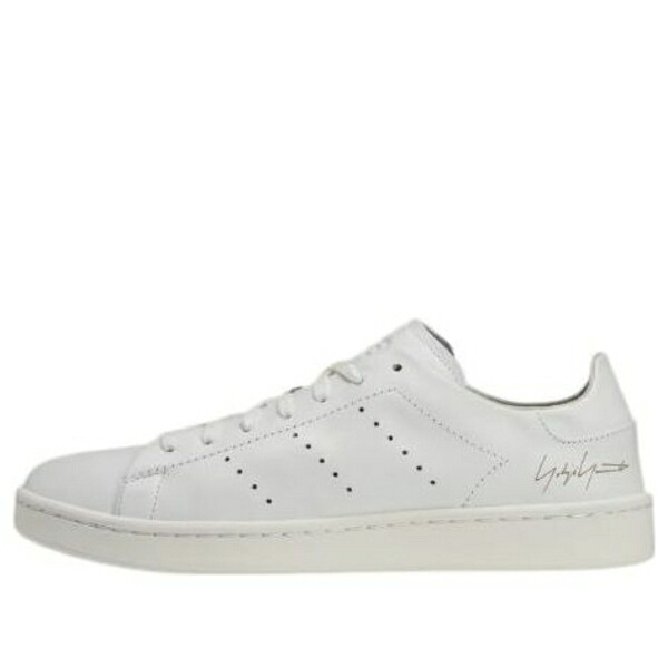 adidas アディダス メンズ スニーカー 【adidas x Y-3 Stan Smith \'White\' JQ4976】 サイズ US_6.5(24.5cm)|asty
