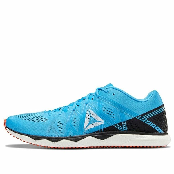 Reebok リーボック メンズ スニーカー 【Reebok Floatride Run Fast Pro 'Blue Blast' DV6793】 サイズ US_8.5(26.5cm)｜asty