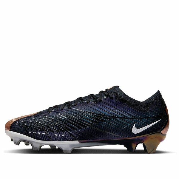 Nike ナイキ メンズ スニーカー 【Nike Zoom Mercurial Vapor 15 Elite SE FG 'Alpha Project' DQ7788-001】 サイズ US_7(25.0cm)|asty
