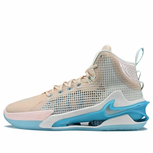 Nike ナイキ メンズ スニーカー 【Nike Air Zoom G.T. Jump 'Vivid Sky' DC9039-200】 サイズ US_12(30.0cm)｜asty
