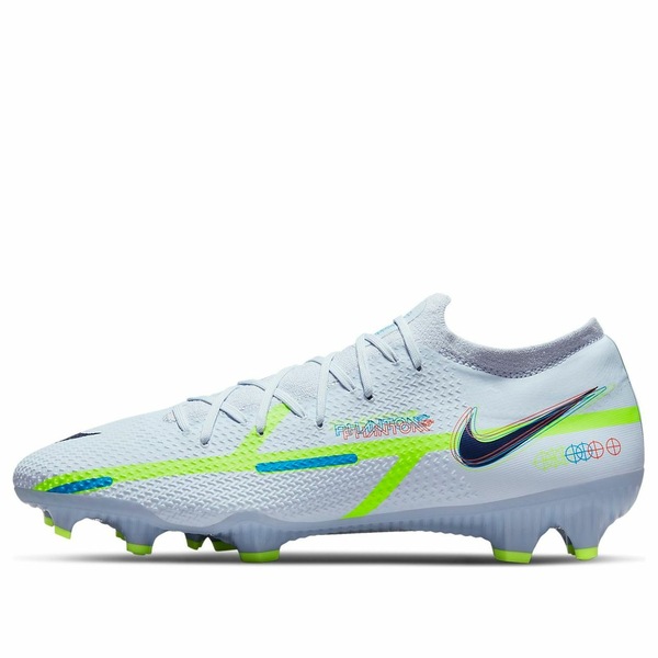 Nike ナイキ メンズ スニーカー  【Nike Phantom GT2 Pro FG \u0027Progress Pack\u0027 DA4432-054】  大いさ US_8.5(26.5糎) 靴-スニーカー-メンズ靴