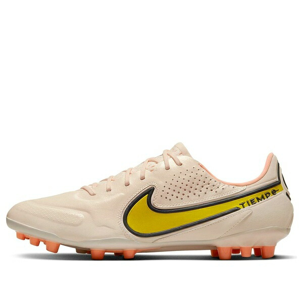 Nike ナイキ メンズ スニーカー 【Nike Tiempo Legend 9 Elite AG Pro 'Lucent Pack' DB0824-800】 サイズ US_7.5(25.5cm)｜asty