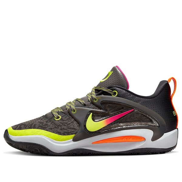 Nike ナイキ メンズ スニーカー  【Nike Boi-1地方検事 x KD 15 EP \u0027Producer Pack - 86 BPM\u0027 DO9827-902】  大いさ US_M_13 メンズ靴-スニーカー