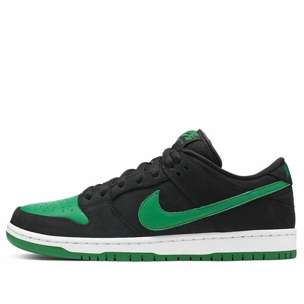 Nike ナイキ メンズ スニーカー 【Nike SB Dunk Low Pro 'Black Pine' BQ6817-005】 サイズ US_9(27.0cm)|asty