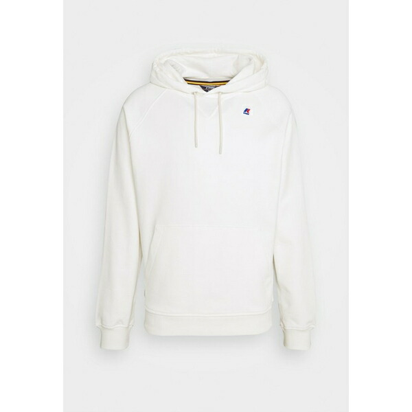 市場 ケイウェイ レディース パーカー スウェットシャツ アウター ALBAN UNISEX - Hoodie white fuz.co.zw
