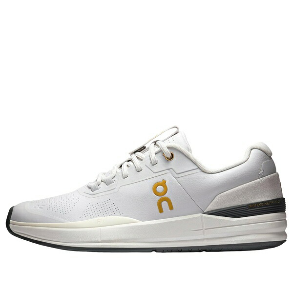 On Running オン ランニング メンズ スニーカー 【On Running The Roger Pro Ace 'Frost Shadow' 3MF30874742】 サイズ US_7.5(25.5cm)｜asty