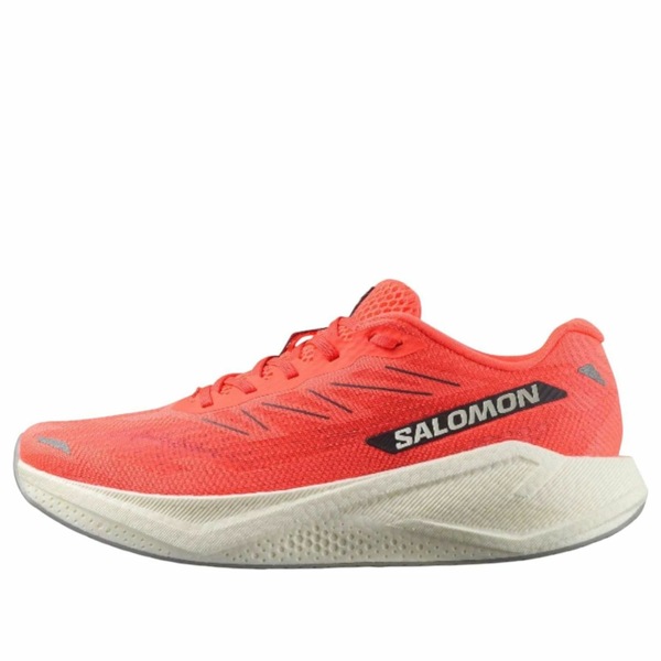 SALOMON サロモン メンズ スニーカー 【Salomon Aero Blaze 3 'Neon Flame Vanilla Ice' 478733】 サイズ US_12.5(30.5cm)|asty
