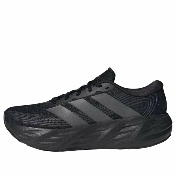 adidas アディダス メンズ スニーカー 【adidas Galaxy 8 'Black Gray Six' KI7980】 サイズ US_9(27.0cm)|asty