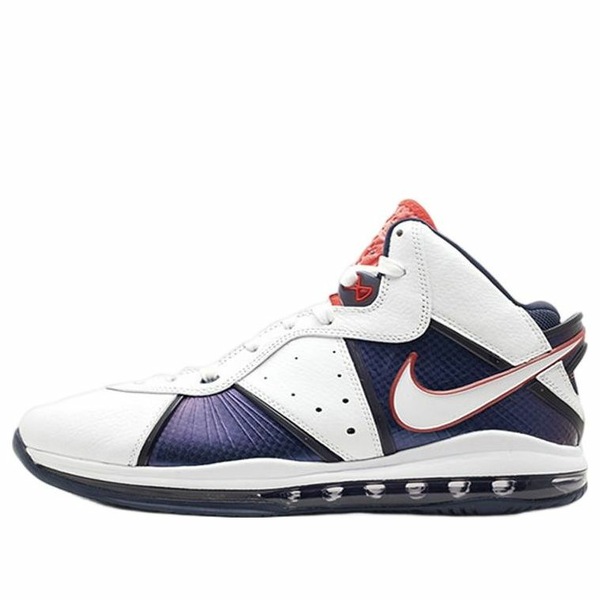 Nike ナイキ メンズ スニーカー 【Nike Lebron 8 'Veterans Day' 417098-100】 サイズ US_10.5(28.5cm)|asty