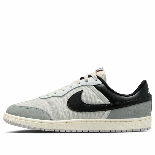 Jordan ジョーダン メンズ スニーカー 【Air Jordan Skyline Low 'Summit White Smoke Grey' IM2055-101】 サイズ US_M_18|asty