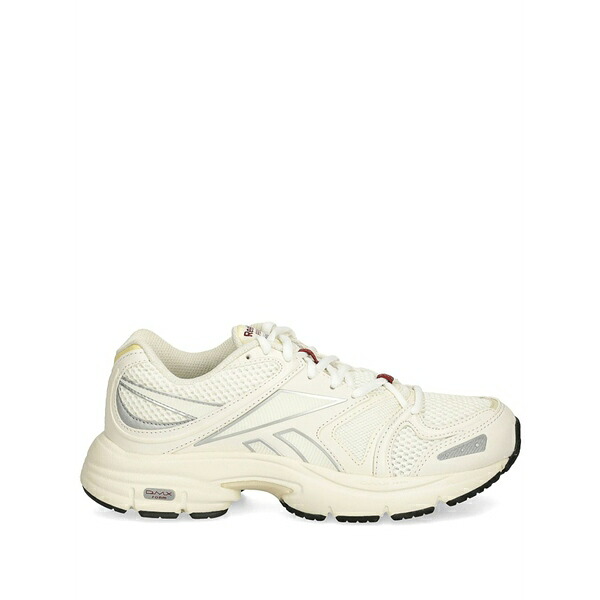リーボック レディース スニーカー シューズ Premier road plus vi sneakers White