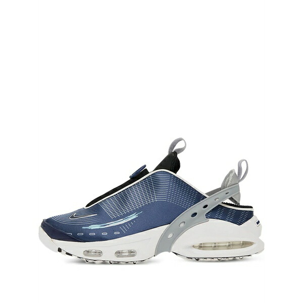 ナイキ レディース スニーカー シューズ air max craze zip-fastening sneakers -|asty