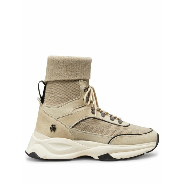 スチュアート ワイツマン レディース スニーカー シューズ Hiker sneakers  Neutrals