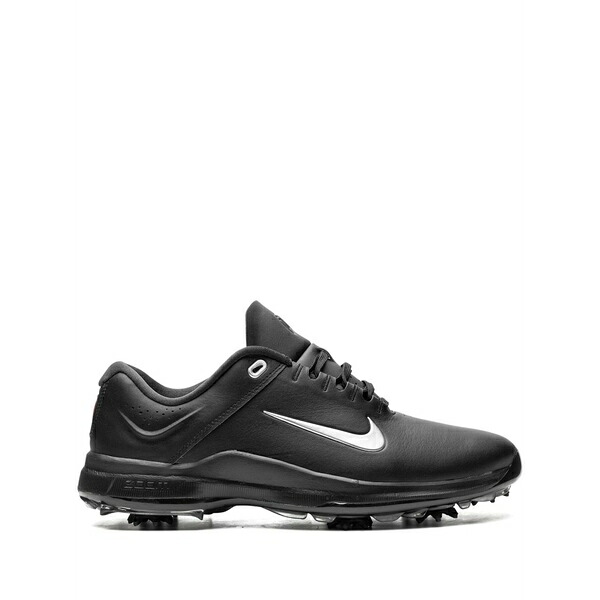 ナイキ メンズ スニーカー シューズ Air zoom tiger woods 20 \"black\"" golf shoes Black"
