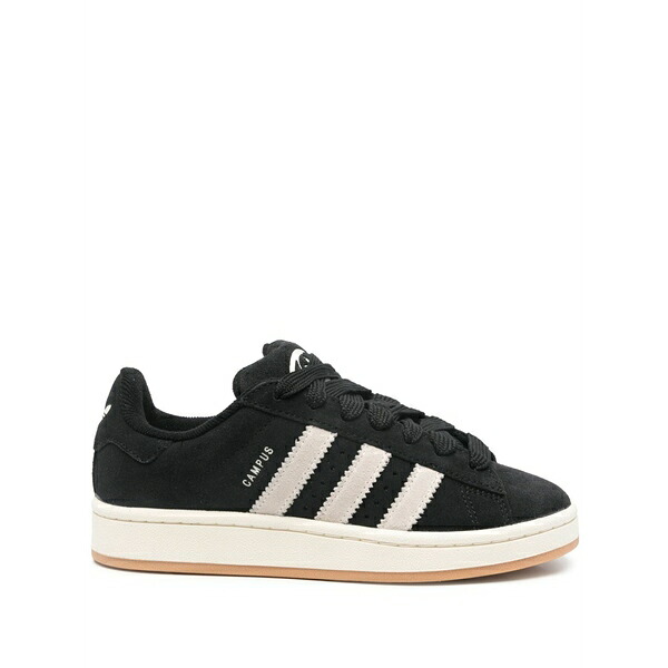 アディダス レディース スニーカー シューズ Campus 00s sneakers Black
