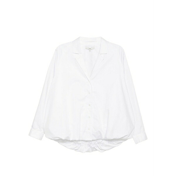 ティビ レディース ジャケット＆ブルゾン アウター Cotton jacket White｜asty