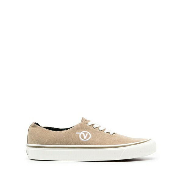 バンズ メンズ スニーカー シューズ Anaheim factory authentic one piece dx sneakers Neutrals