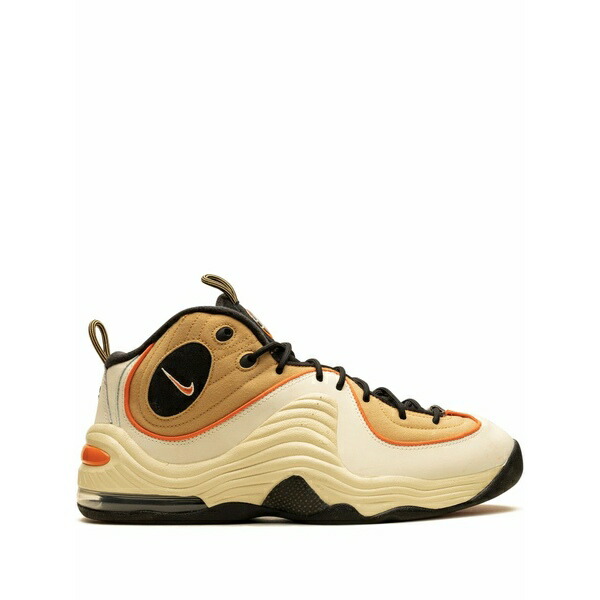 ナイキ メンズ スニーカー シューズ Air penny 2 sneakers Neutrals