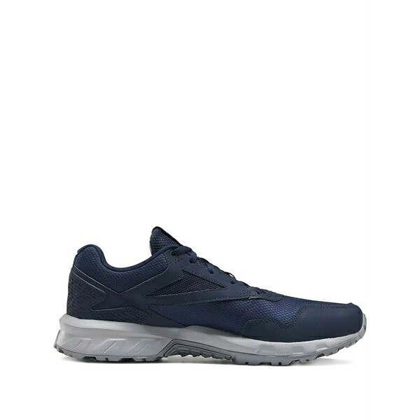 リーボック メンズ スニーカー シューズ Ridgerider 5 sneakers Blue メンズ靴-スニーカー-靴