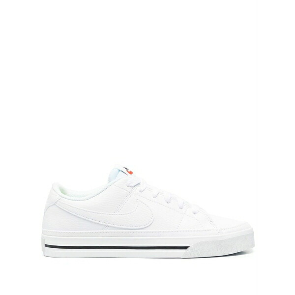 ナイキ レディース スニーカー シューズ Court legacy sport sneakers White