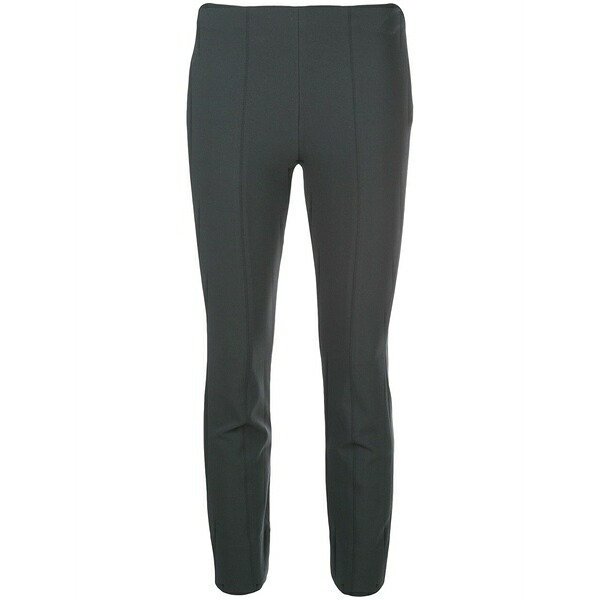 ヴィンス レディース カジュアルパンツ ボトムス Skinny trousers Grey｜asty