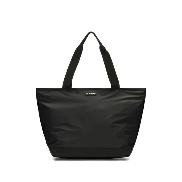 ケイ通い路 メンズ トートバッグ 御徒面子 Clere tote bag Black