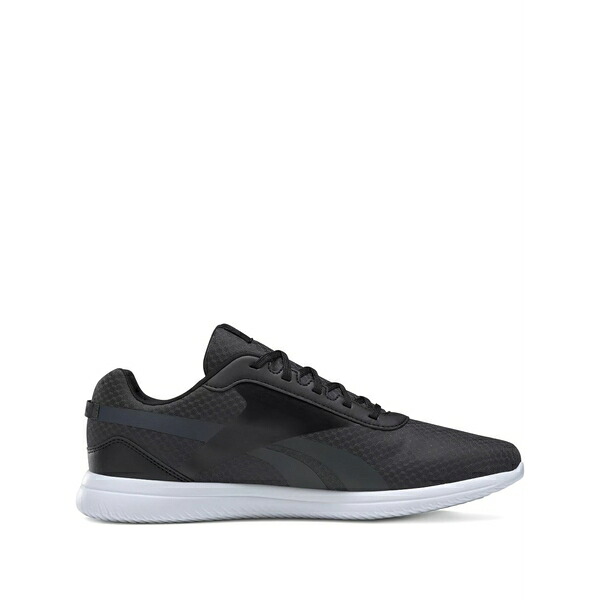 リーボック メンズ スニーカー シューズ Stridium 2.0 sneakers Black